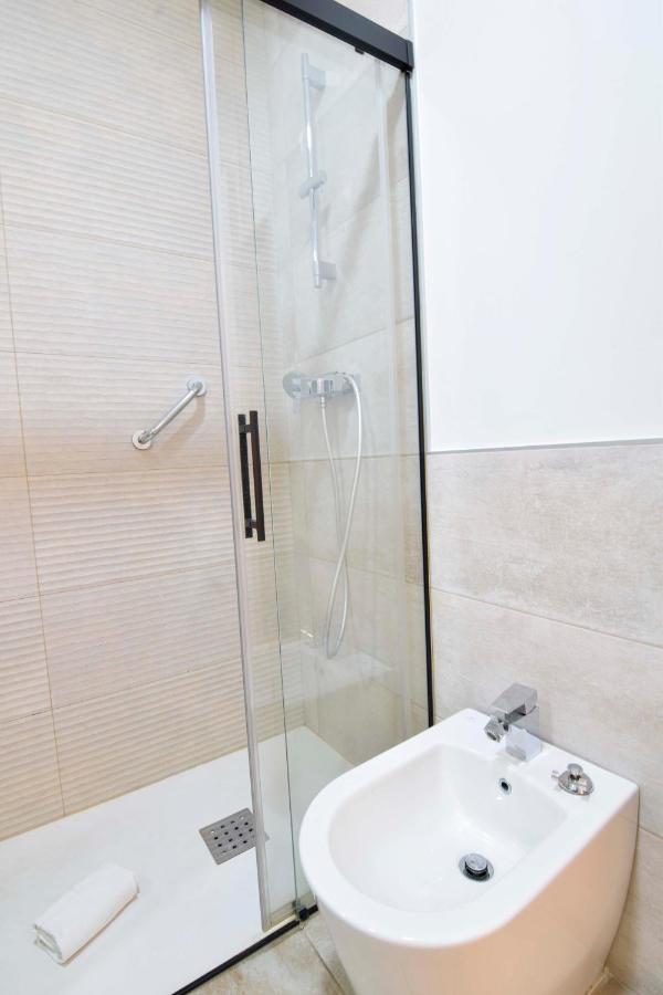 Апартаменты Letmalaga Plaza Del Teatro Premium Экстерьер фото