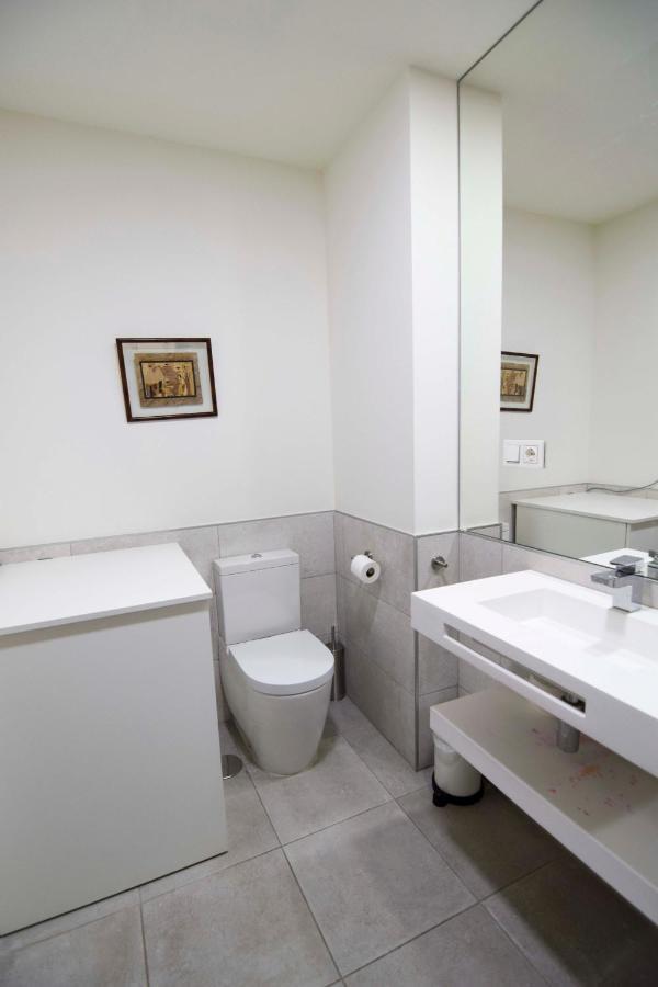 Апартаменты Letmalaga Plaza Del Teatro Premium Экстерьер фото